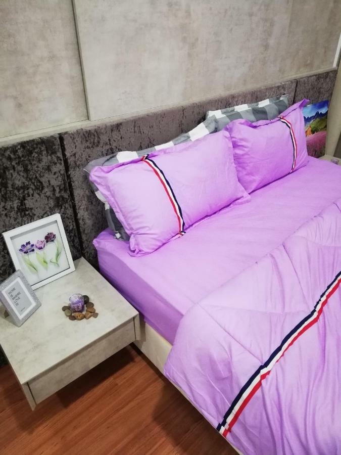 Lavender Suite@I_City 샤알람 외부 사진